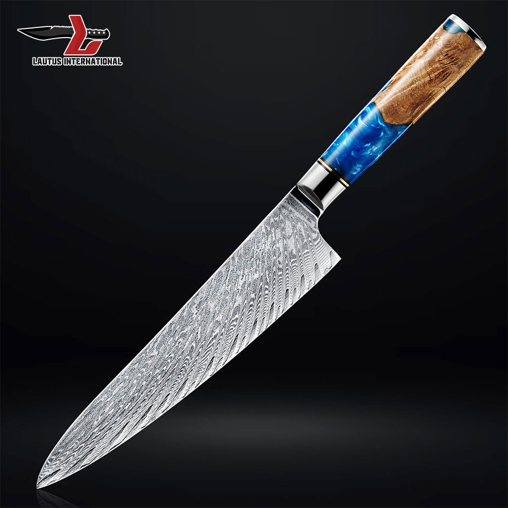 Stainless Steel Kitchen/Chef Knives