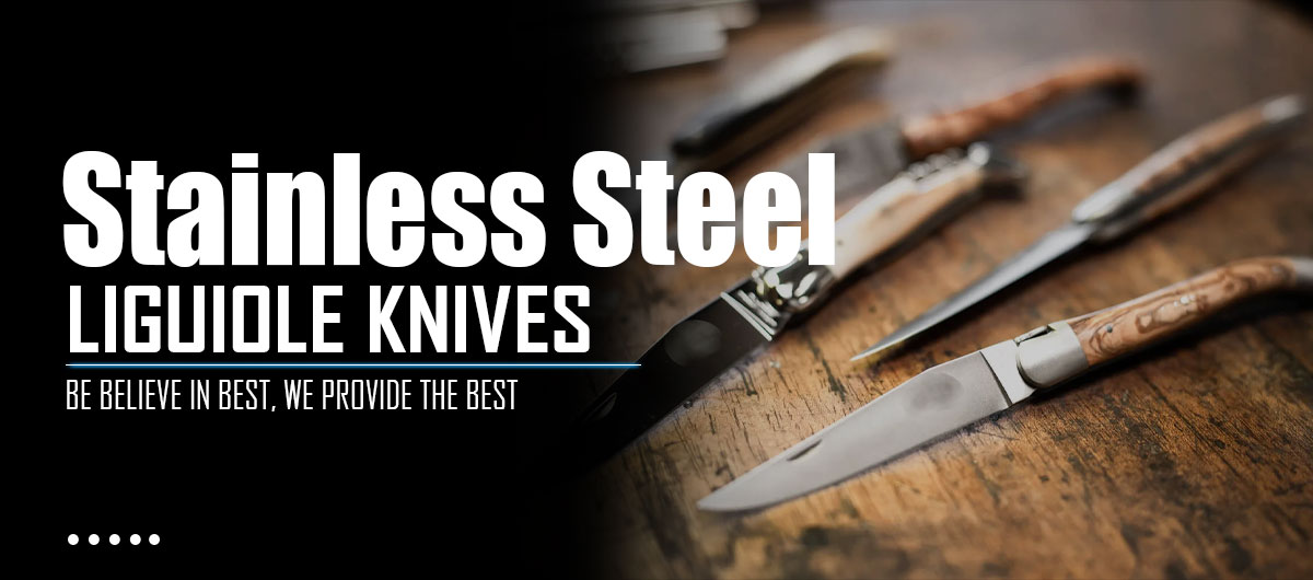 Liguiole-Knives-Stainless-Steel