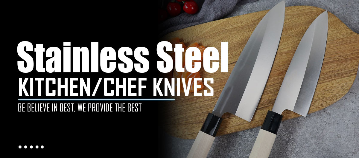 Stainless-Steel-Kitchen-Chef-Knives